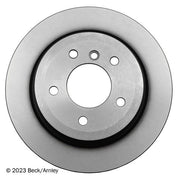 Disc Brake Rotor Beck Arnley 083-3249