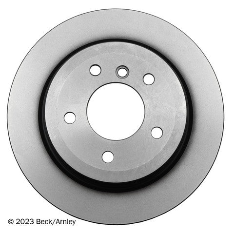 Disc Brake Rotor Beck Arnley 083-3249