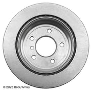 Disc Brake Rotor Beck Arnley 083-3249
