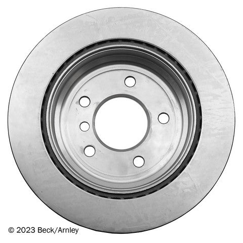 Disc Brake Rotor Beck Arnley 083-3249