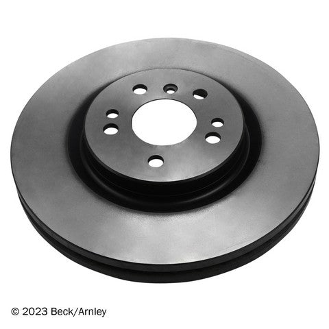 Disc Brake Rotor Beck Arnley 083-3252