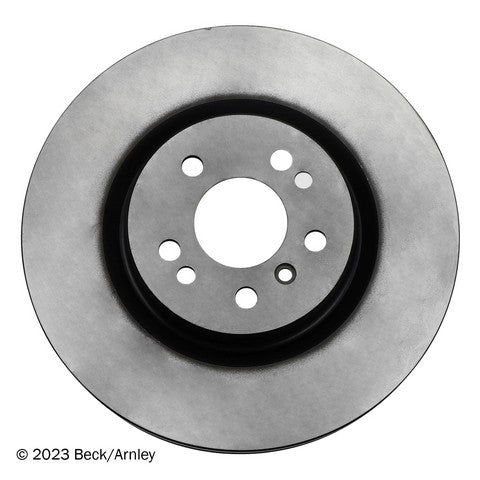 Disc Brake Rotor Beck Arnley 083-3252