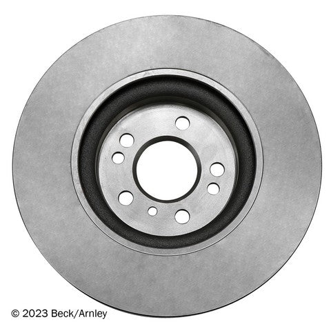 Disc Brake Rotor Beck Arnley 083-3252