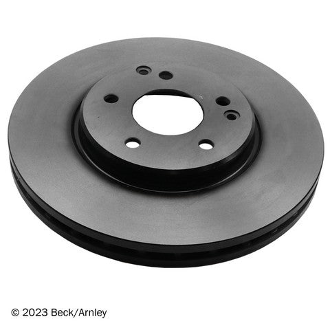 Disc Brake Rotor Beck Arnley 083-3265