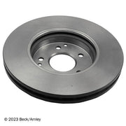 Disc Brake Rotor Beck Arnley 083-3265