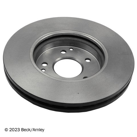 Disc Brake Rotor Beck Arnley 083-3265