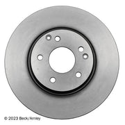 Disc Brake Rotor Beck Arnley 083-3265