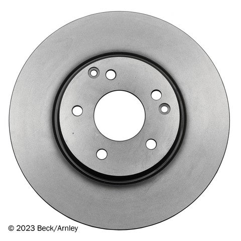 Disc Brake Rotor Beck Arnley 083-3265