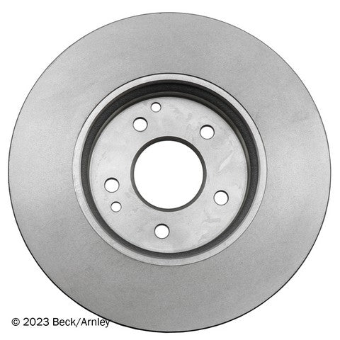 Disc Brake Rotor Beck Arnley 083-3265