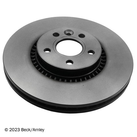 Disc Brake Rotor Beck Arnley 083-3270