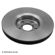 Disc Brake Rotor Beck Arnley 083-3270