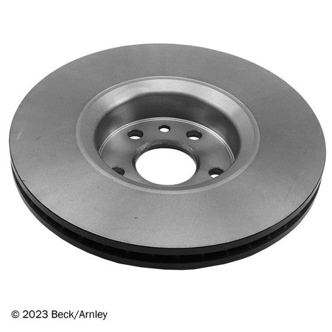 Disc Brake Rotor Beck Arnley 083-3270
