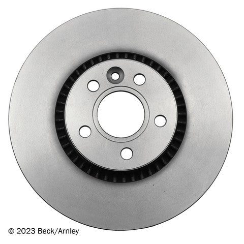 Disc Brake Rotor Beck Arnley 083-3270