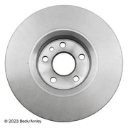 Disc Brake Rotor Beck Arnley 083-3270