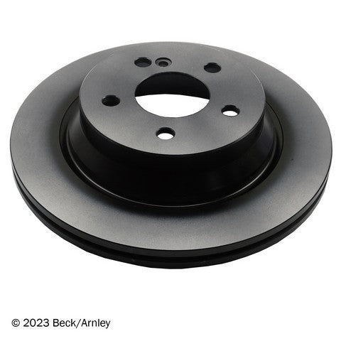Disc Brake Rotor Beck Arnley 083-3277