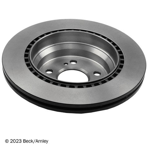 Disc Brake Rotor Beck Arnley 083-3277