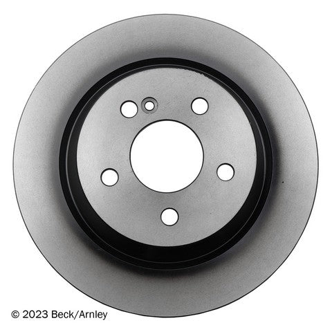 Disc Brake Rotor Beck Arnley 083-3277