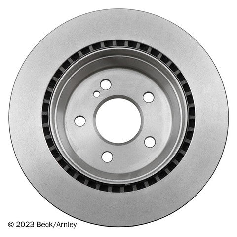 Disc Brake Rotor Beck Arnley 083-3277
