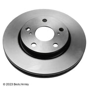 Disc Brake Rotor Beck Arnley 083-3287
