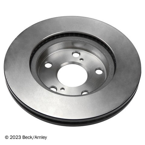 Disc Brake Rotor Beck Arnley 083-3287
