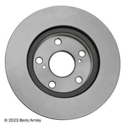Disc Brake Rotor Beck Arnley 083-3287