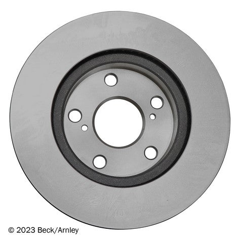 Disc Brake Rotor Beck Arnley 083-3287