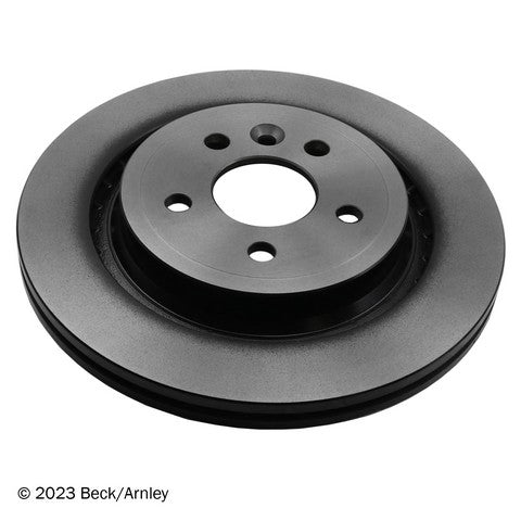 Disc Brake Rotor Beck Arnley 083-3288