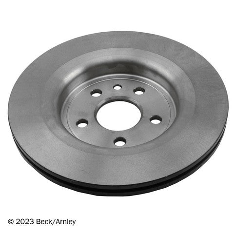 Disc Brake Rotor Beck Arnley 083-3288