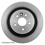 Disc Brake Rotor Beck Arnley 083-3288