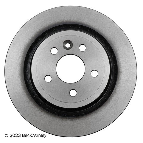 Disc Brake Rotor Beck Arnley 083-3288
