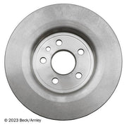 Disc Brake Rotor Beck Arnley 083-3288