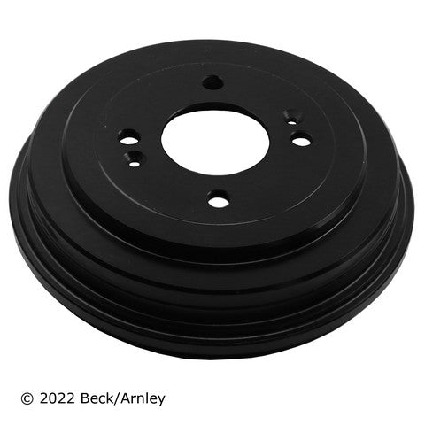 Brake Drum Beck Arnley 083-3292