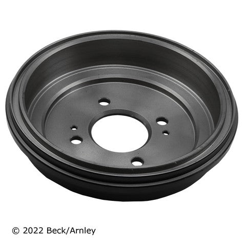 Brake Drum Beck Arnley 083-3292