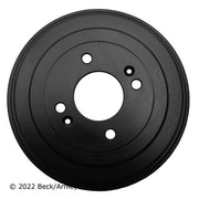 Brake Drum Beck Arnley 083-3292