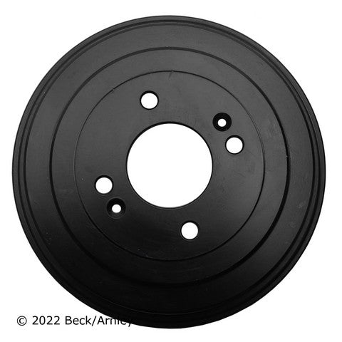 Brake Drum Beck Arnley 083-3292