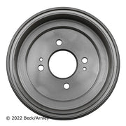 Brake Drum Beck Arnley 083-3292