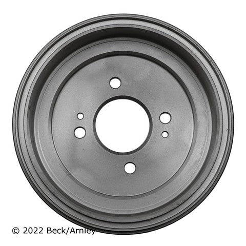 Brake Drum Beck Arnley 083-3292