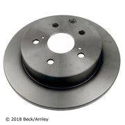 Disc Brake Rotor Beck Arnley 083-3294