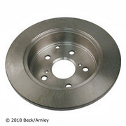 Disc Brake Rotor Beck Arnley 083-3294