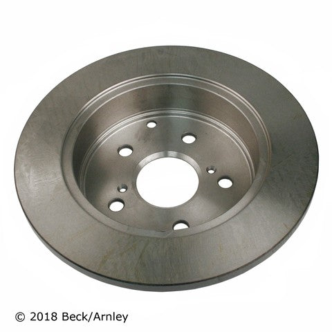 Disc Brake Rotor Beck Arnley 083-3294