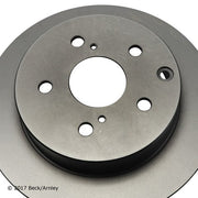 Disc Brake Rotor Beck Arnley 083-3294