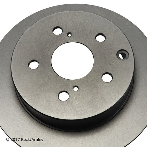 Disc Brake Rotor Beck Arnley 083-3294