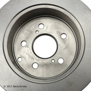 Disc Brake Rotor Beck Arnley 083-3294