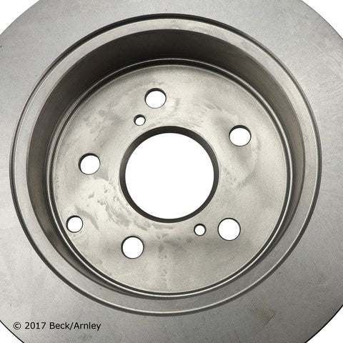Disc Brake Rotor Beck Arnley 083-3294