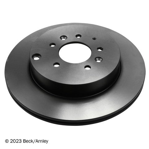 Disc Brake Rotor Beck Arnley 083-3308