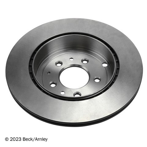Disc Brake Rotor Beck Arnley 083-3308