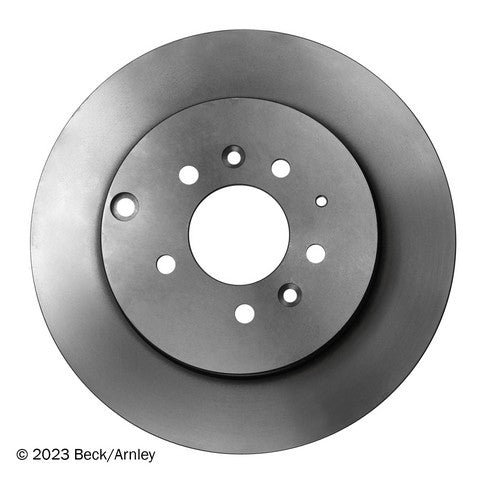 Disc Brake Rotor Beck Arnley 083-3308