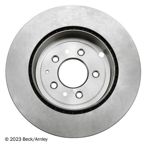 Disc Brake Rotor Beck Arnley 083-3308