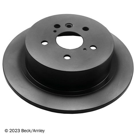 Disc Brake Rotor Beck Arnley 083-3310