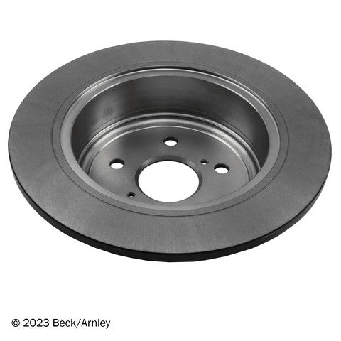 Disc Brake Rotor Beck Arnley 083-3310
